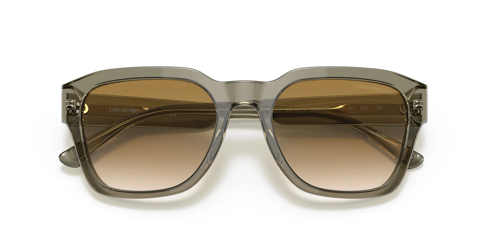 Emporio Armani 4175 Sunglasses - view 13